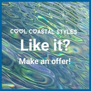 Friday Flash sale! Markdowns taken, Discount shipping!